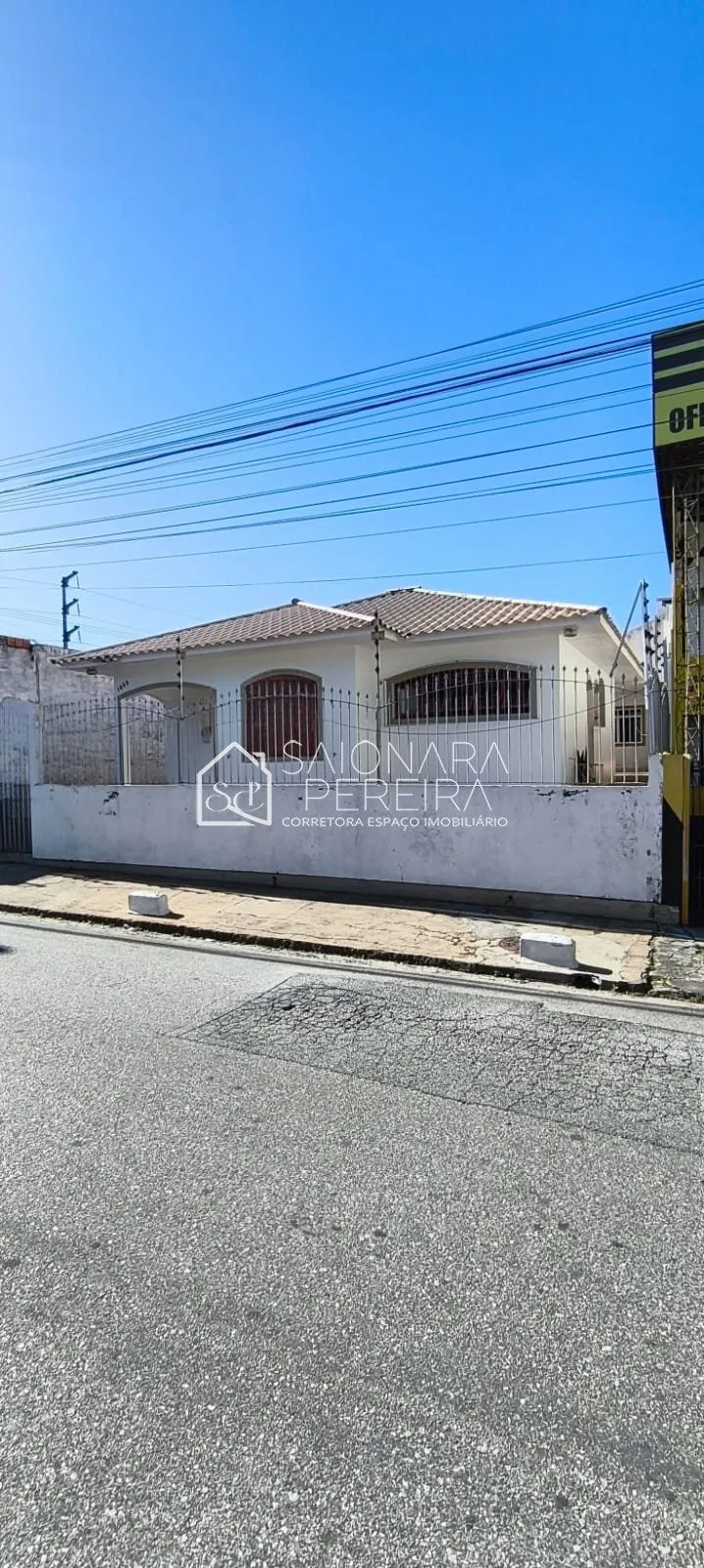 Imagem Casa em Barreiros