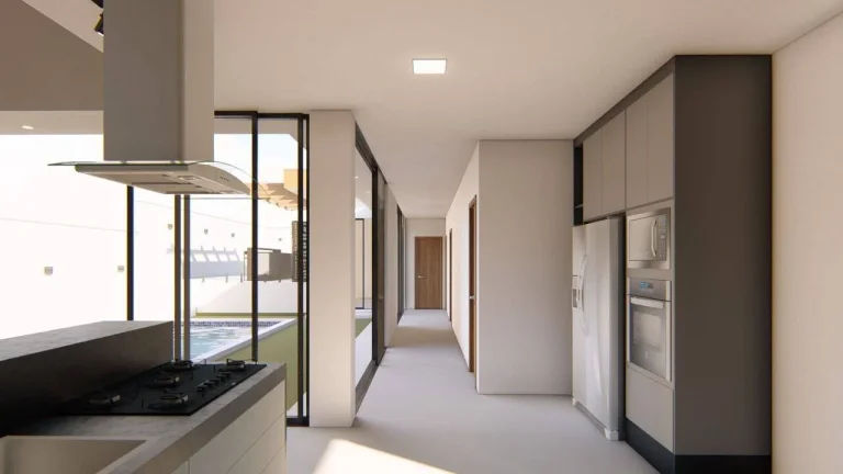 Imagem Casa com 4 dormitórios à venda, 300 m² por R$ 2.700.000,00 - Jardim do Golf I - Jandira/SP