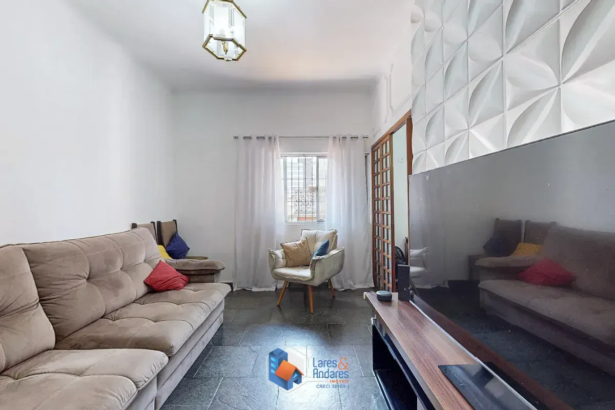 Imagem Casa para venda em Indianópolis com 4 quartos, 220m²