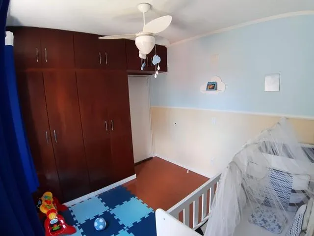 Imagem APARTAMENTO - PARQUE ITÁLIA- CAMPINAS