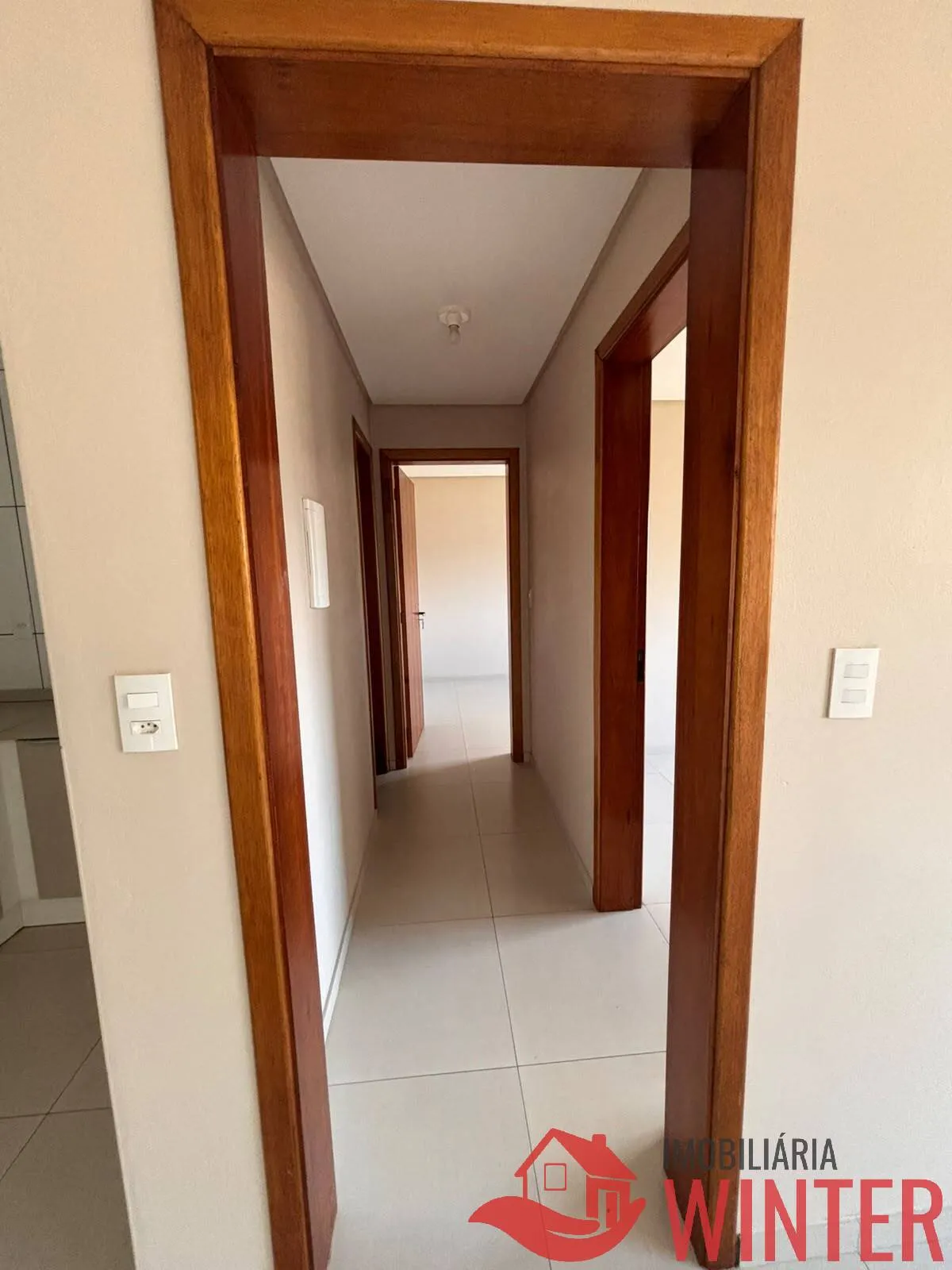 Imagem Apto Novo de 2 dorm com Linda Vista para a Cidade de Feliz