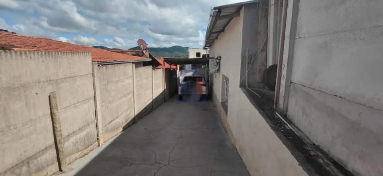 Imagem CASA RESIDENCIAL em PARÁ DE MINAS - MG, SÃO CRISTÓVÃO