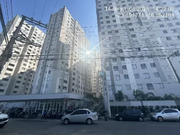 Foto do imóvel Oportunidade Única em GUARULHOS - SP | Tipo: Apartamento | Negociação: Leilão | Situação: Imóvel em AVENIDA ROTARY