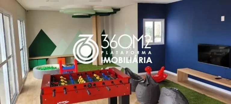 Imagem Apartamento para Venda em São Bernardo do Campo / SP no bairro Vila Marlene