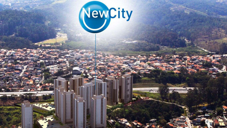 Imagem Apartamento com 2 Quartos à Venda, 40 m² em Vila Pirituba - São Paulo
