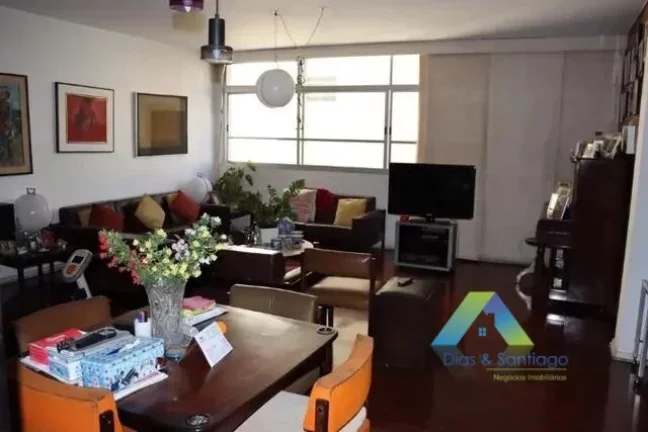 Foto do imóvel Apartamento com 3 dormitórios à venda, 300 m² por R$ 3.195.000 - Jardim América