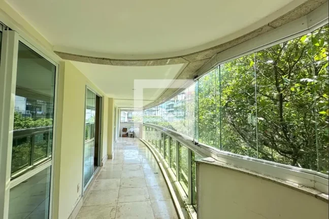 Imagem Apartamento à Venda - Ipanema, 3 Quartos, 255 m2