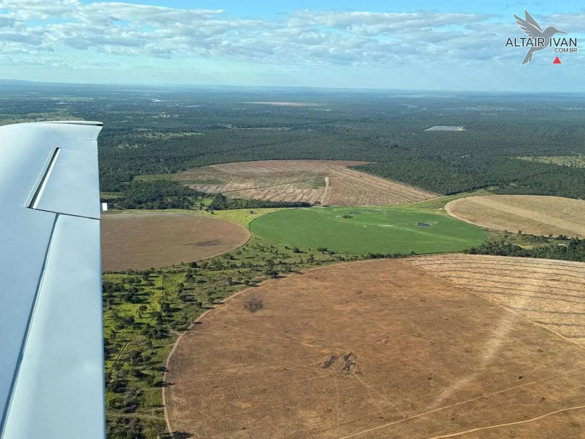 Imagem Fazenda em São Romão MG