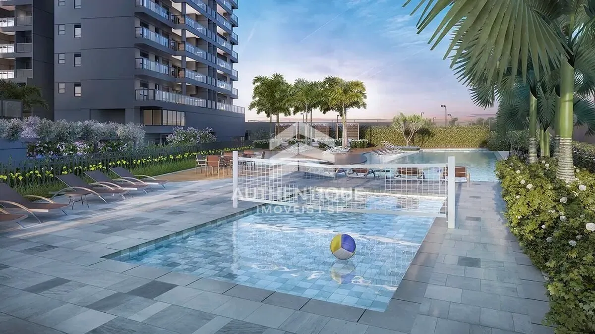 Imagem GARDEN SAO FRANCISCO - Apartamento à venda no bairro Vila Sao Francisco - Osasco/SP