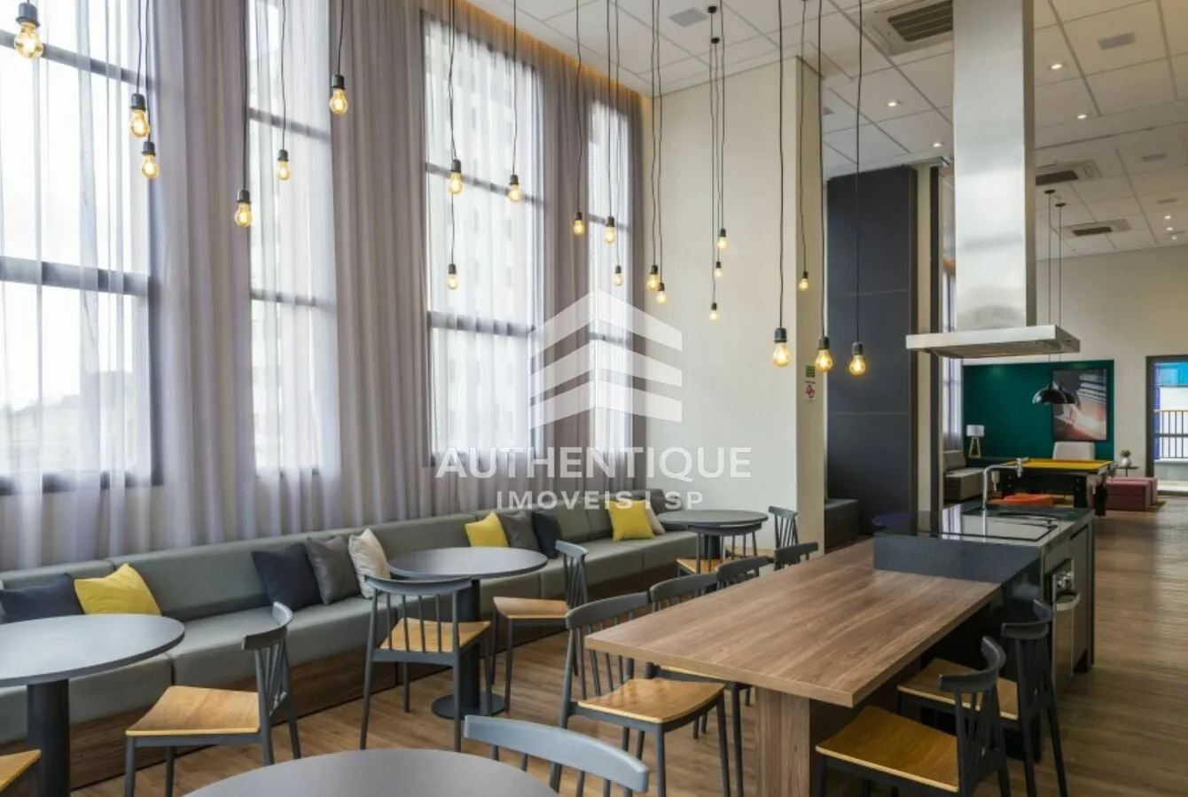 Imagem Bko Wave Saúde - Apartamento à venda em São Paulo/SP