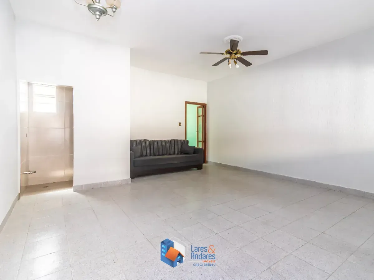 Imagem Casa para venda em Água Fria com 3 quartos, 114m²