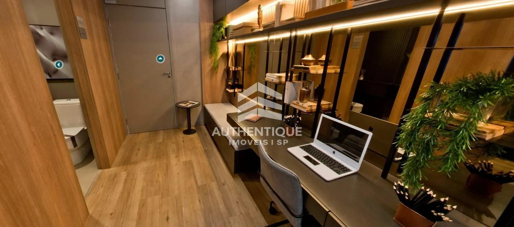 Imagem SOMA PERDIZES - Apartamento à venda em São Paulo/SP