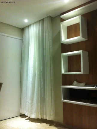 Imagem APARTAMENTO RESIDENCIAL em TABOÃO DA SERRA - SP, VILA INDIANA