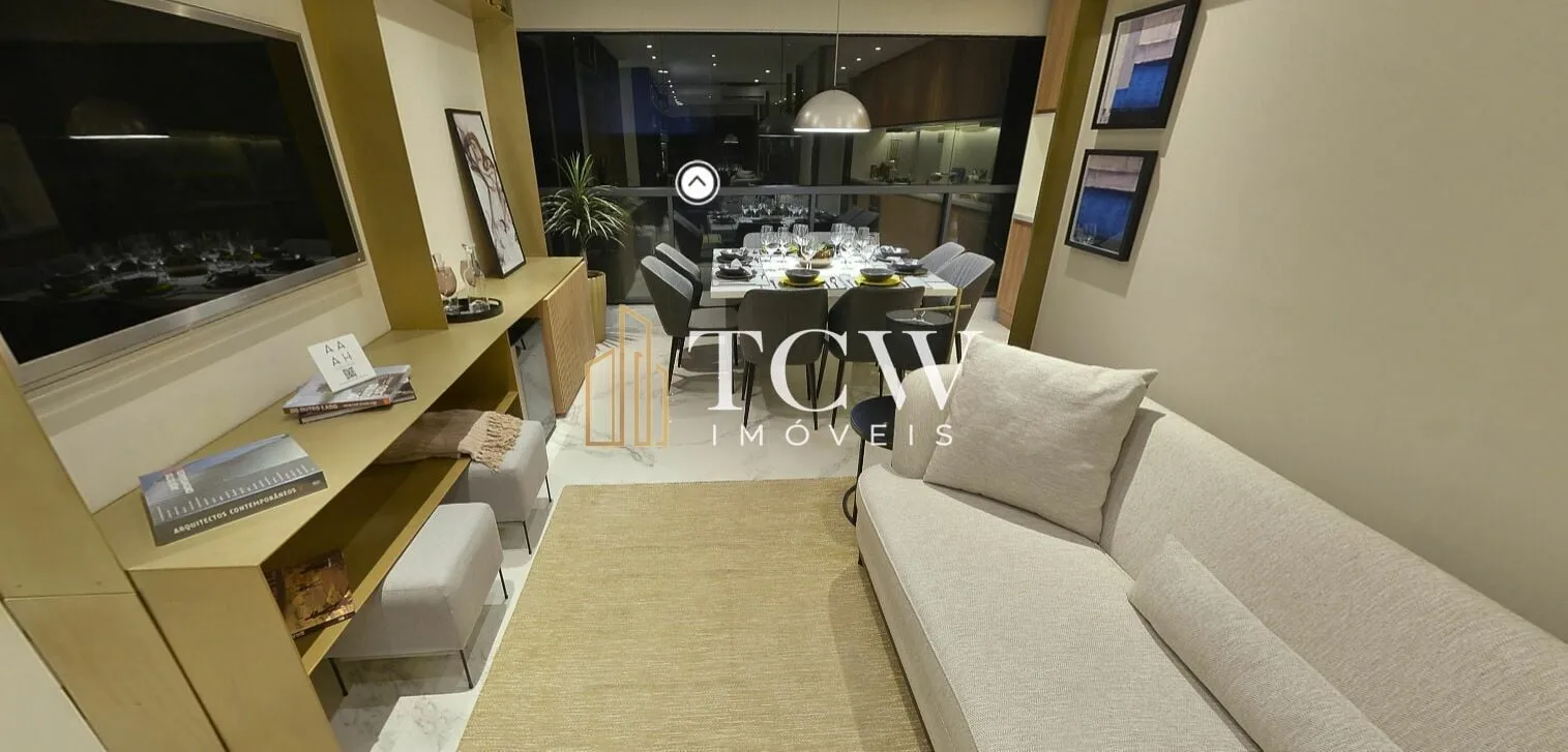 Imagem Apartamento à venda no bairro Vila Mariana - São Paulo/SP, Zona Sul