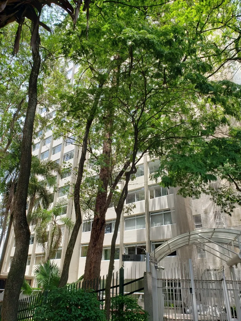 Imagem Luxuoso apartamento de 4 quartos e 2 suítes em Santo Amaro, São Paulo-SP