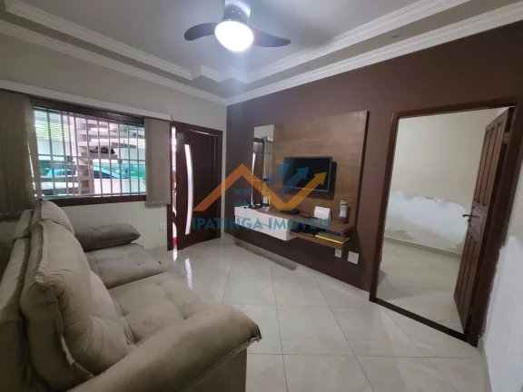 Imagem Casa no bairro Jardim Vitoria - Santana do Paraiso