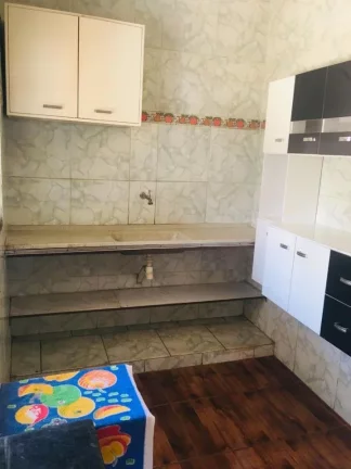 Imagem Casa disponível para locação no Bairro Resplendor Igarapé/MG.