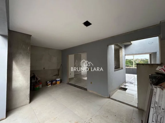 Imagem Casa à venda em Igarapé, bairro Pousada Del Rey