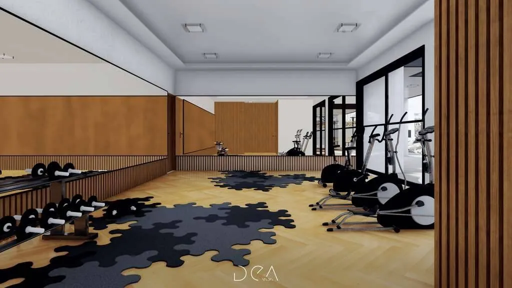 Imagem Cobertura à venda em Santo André, Jardim Santo Antônio, com 2 quartos, 99m2