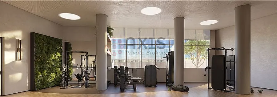 Imagem Apartamento 1 Quarto no Vale do Sereno - Lazer completo