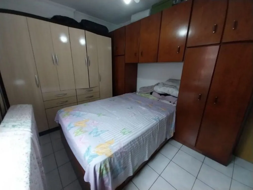 Imagem APARTAMENTO COM 100,00 m² - TUPI - PRAIA GRANDE SP