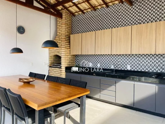 Imagem Casa disponível para venda em Igarapé MG, Condomínio Portal de Igarapé.