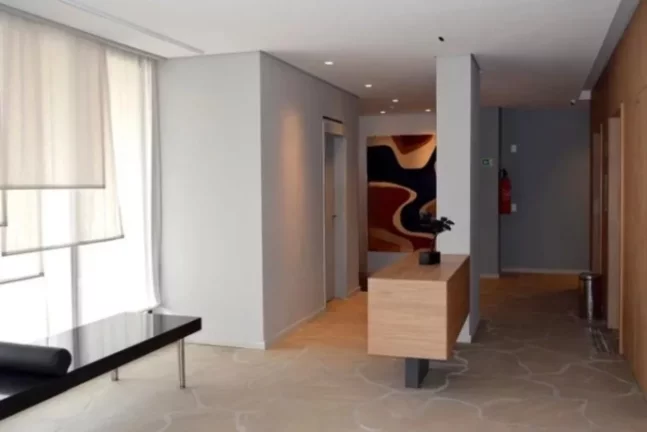 Imagem ECOS VILA MADALENA - PAES ... GREGORI - Studio de 24m² (R), a 600m do Metrô Vila Madalena!!