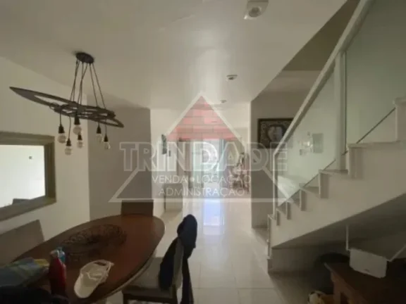 Imagem APARTAMENTO RESIDENCIAL em RIO DE JANEIRO - RJ, BARRA DA TIJUCA