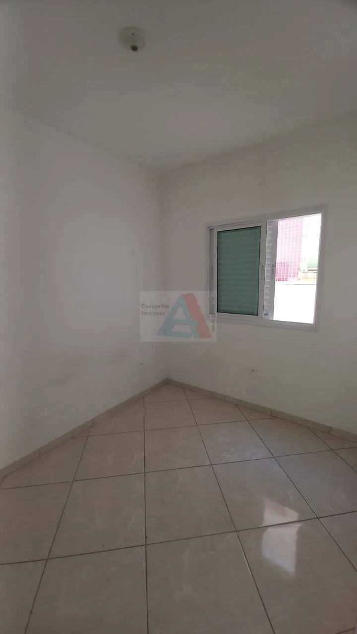 Imagem Apartamento cobertura em Santo André.