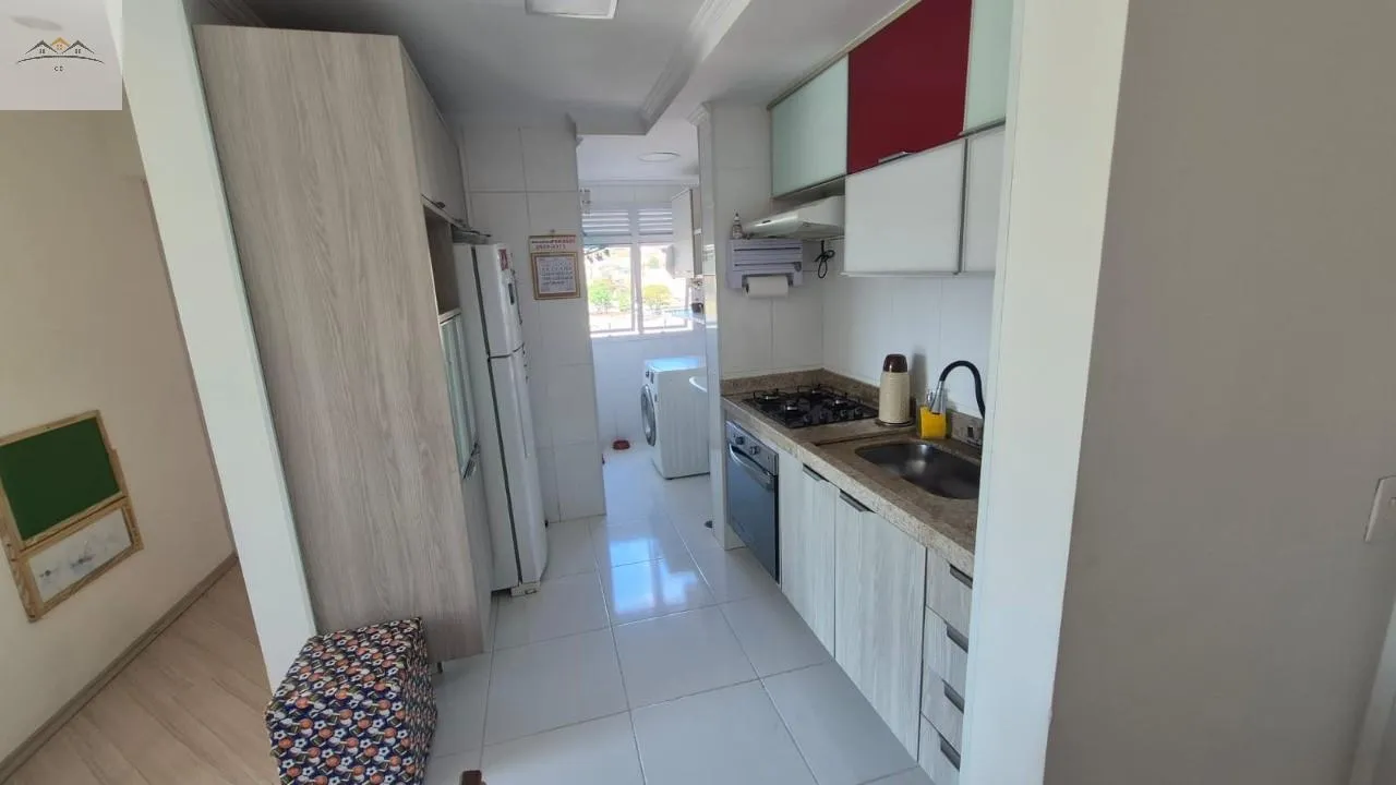 Imagem APARTAMENTO RESIDENCIAL em Santo André - São Paulo, Parque Oratório