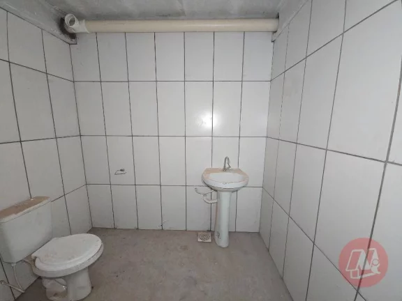 Imagem Loja para alugar, 150 m² por R$ 8.000,00/mês - Cidade Baixa - Porto Alegre/RS