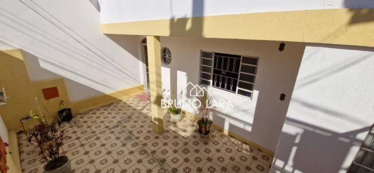 Imagem Casa disponível para venda no bairro Cidade Verde – Betim/MG.