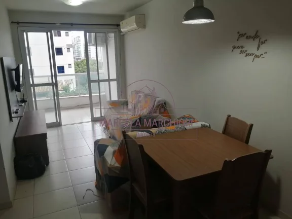 Imagem 2 quartos, suíte, 1 vaga praia da costa ALUGADO