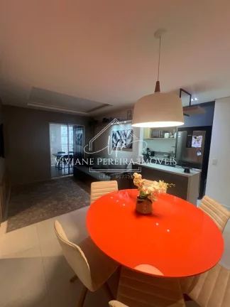 Imagem Apartamento a venda no Living Maginc Planta 3 dormitórios - Varanda Gourmet
