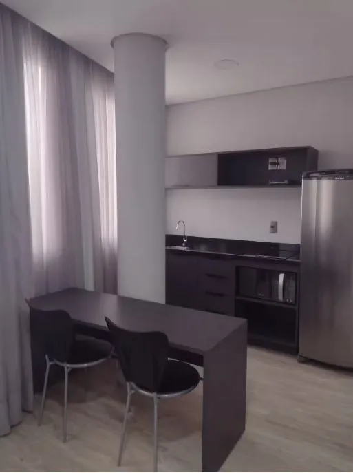 Imagem Extraordinário loft a venda no centro hitórico!