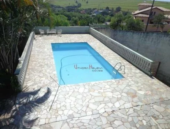 Imagem Chácara com 3 dormitórios à venda, 1000 m² por R$ 1.200.000,00 - Jardim Leonor - Itatiba/SP