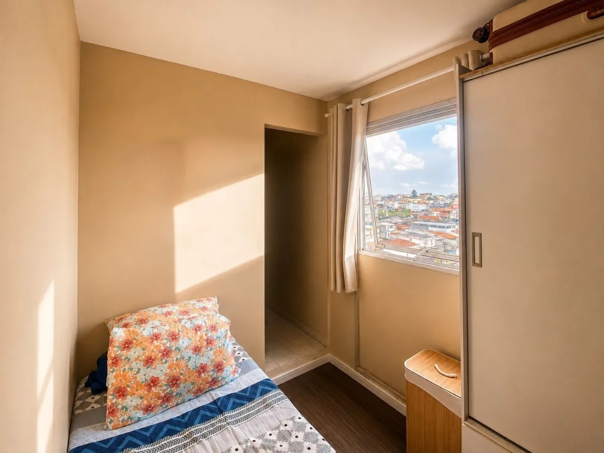 Imagem Apartamento para venda em Vila Campestre com 2 quartos, 78m2