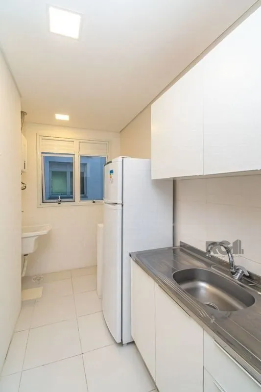 Imagem Apartamento para Locação/Aluguel - 37m², 0 dormitórios, Cidade Baixa