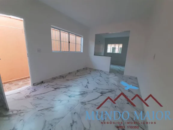 Imagem Casa com 3 Quartos e 1 banheiros e ...apos;1 suíte à Venda,170 m-R$ 330.00000!!!