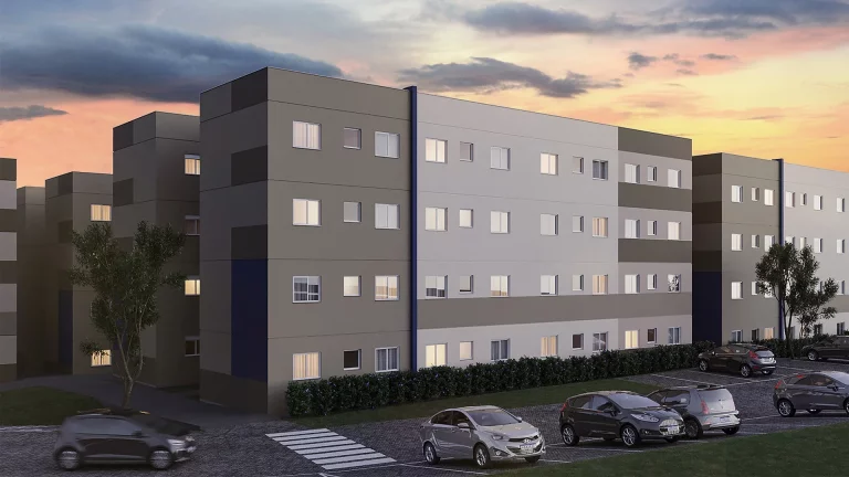 Foto do imóvel APARTAMENTO RESIDENCIAL em SUMARÉ - SP, JARDIM DOS IPÊS