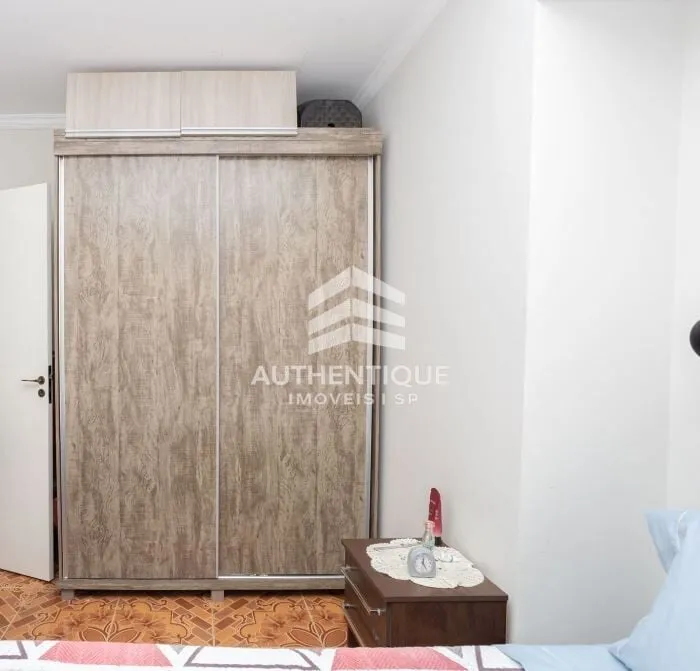Imagem SAINT CHARBEL PAULICEIA - SÃO BERNARDO DO CAMPO - Apartamento à venda no bairro Paulicéia - São Bernardo do Campo/SP