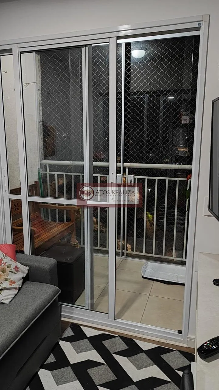 Imagem **Descrição do Imóvel: Apartamento dos Seus Sonhos em Vila Andrade!**

Descubra o seu novo lar neste encantador apartamento de 58m², localizado em uma das áreas mais desejadas de São Paulo, Vila Andrade. Com 3 dormitórios, incluindo uma suíte, e 2 banheir