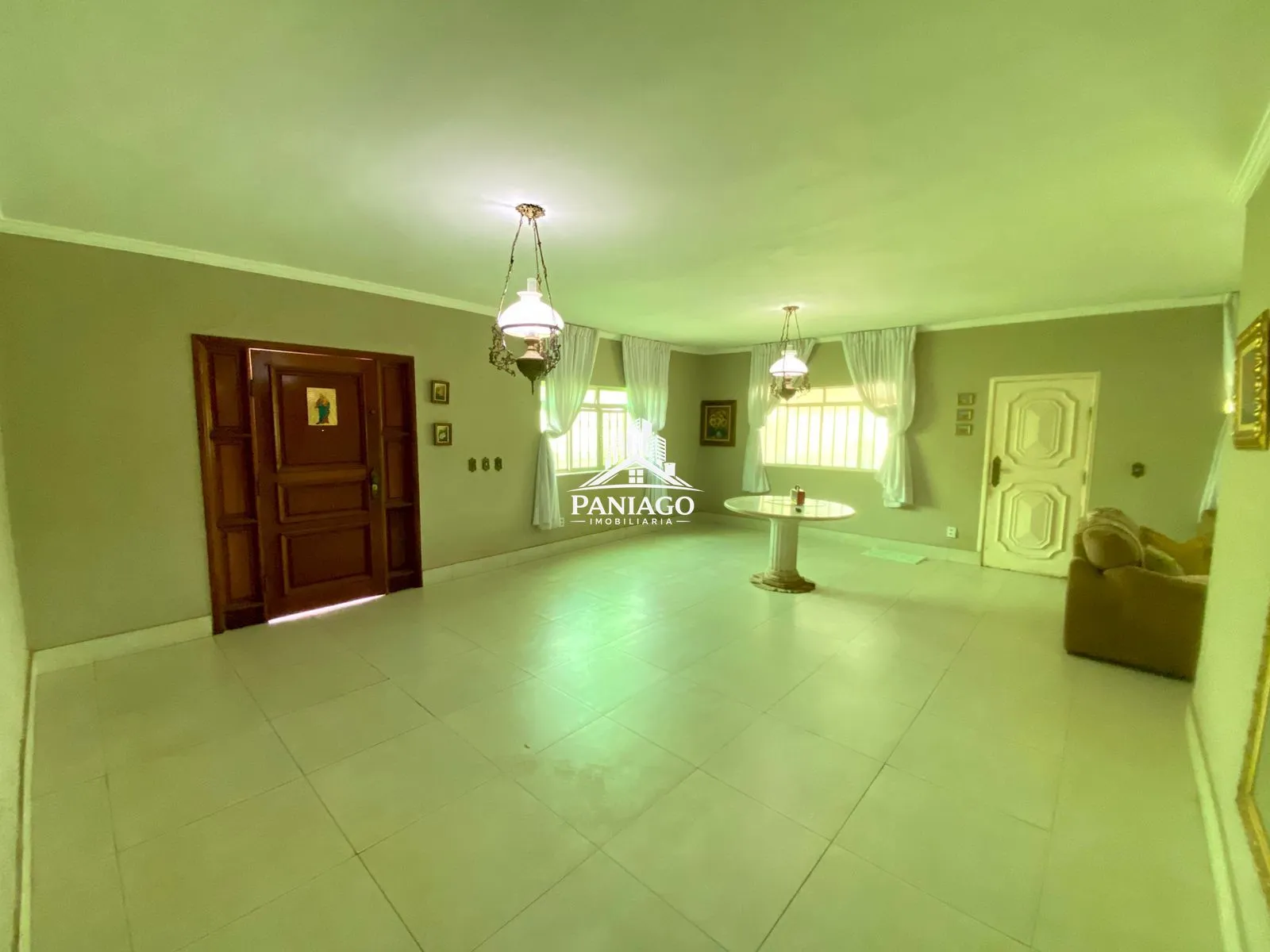 Imagem Casa Comercial para Locação ou venda - Esquina | Bairro Shangri-lá