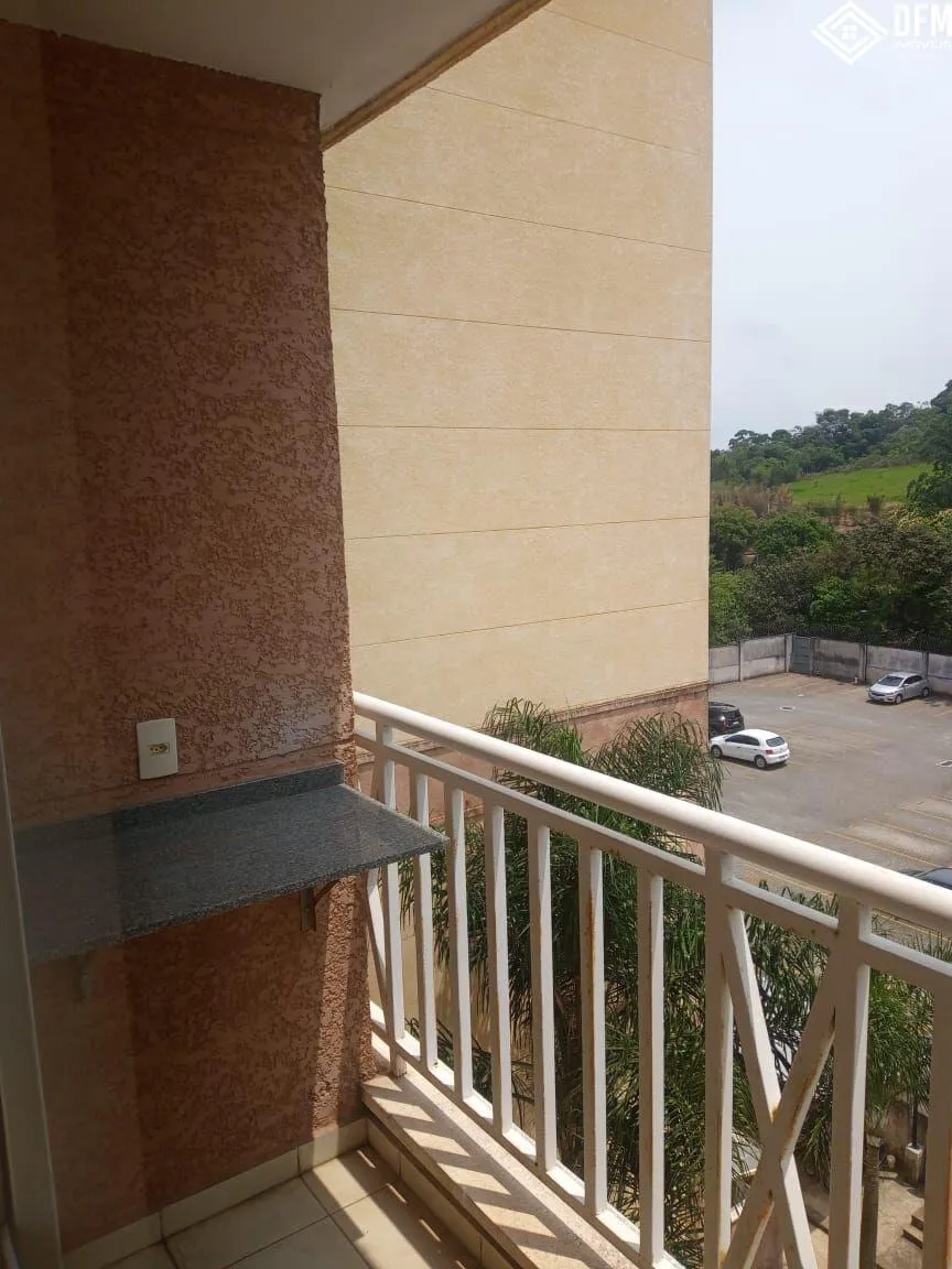 Imagem Apartamento com 2 Dormitorio(s) localizado(a) no bairro Mogi Moderno em Mogi das Cruzes / Mato Grosso do Sul Ref.:809654