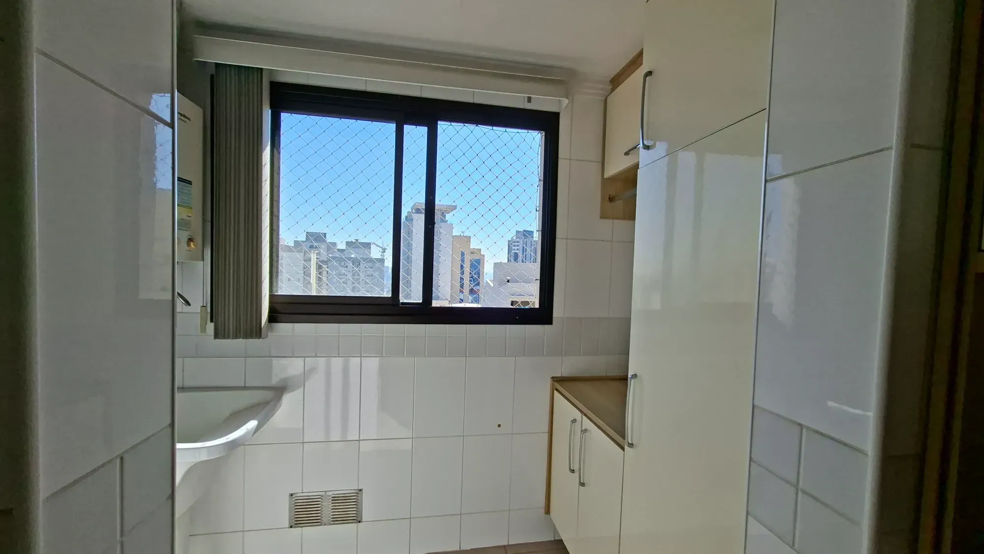 Foto do imóvel: Apartamento com 3 Quartos à Venda, 93 m² em Rua André Rodrigues Benavides, nº 136. Parque Campolim, Sorocaba - SP