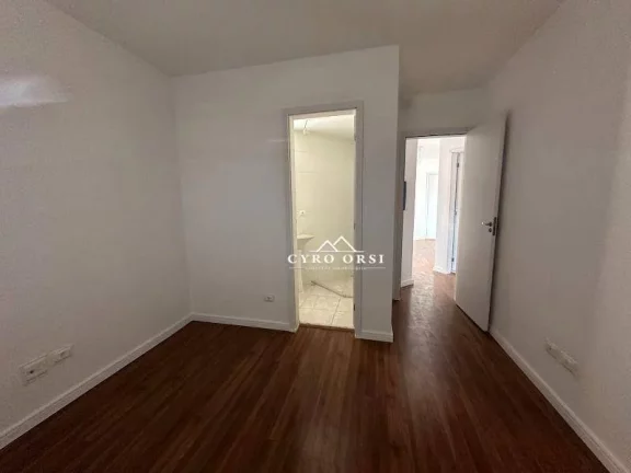 Imagem Apartamento à venda, 64 m² por R$ 320.000,00 - Paulicéia - Piracicaba/SP