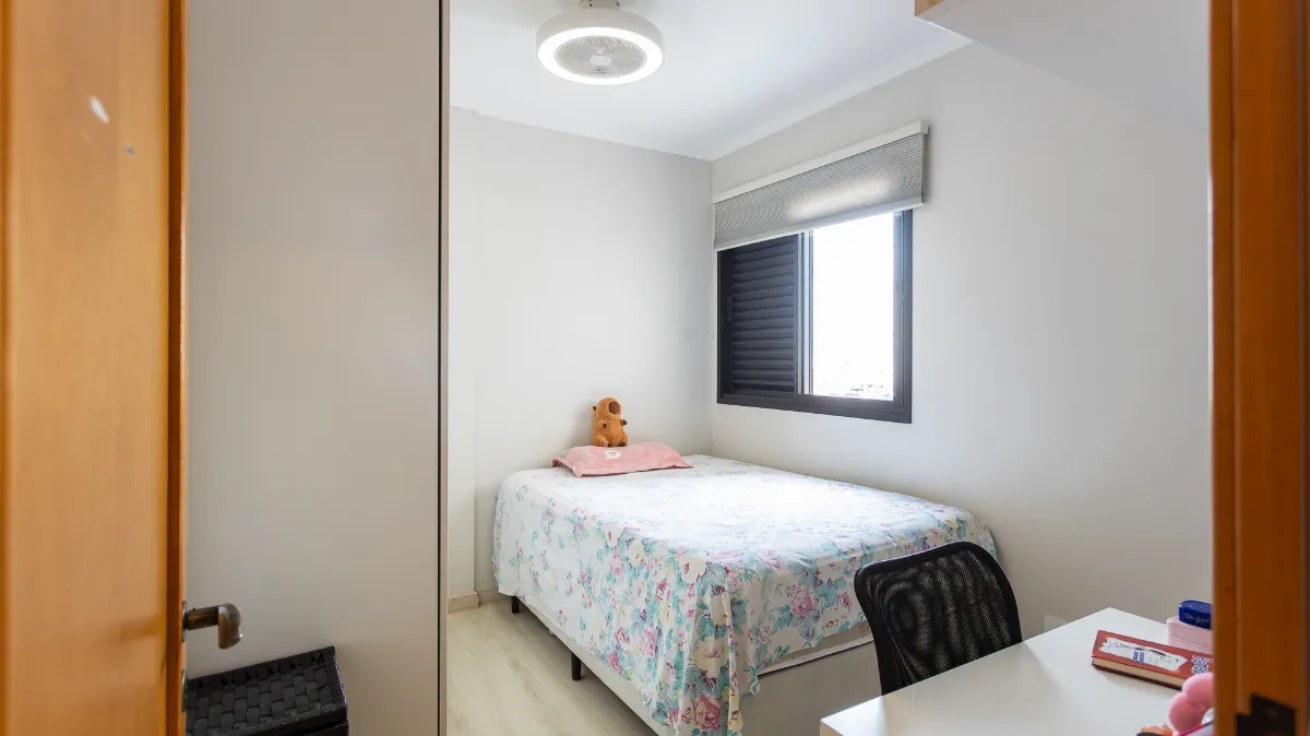 Imagem Apartamento para venda em Pirituba com 3 quartos, sendo 1 suíte, 100m2