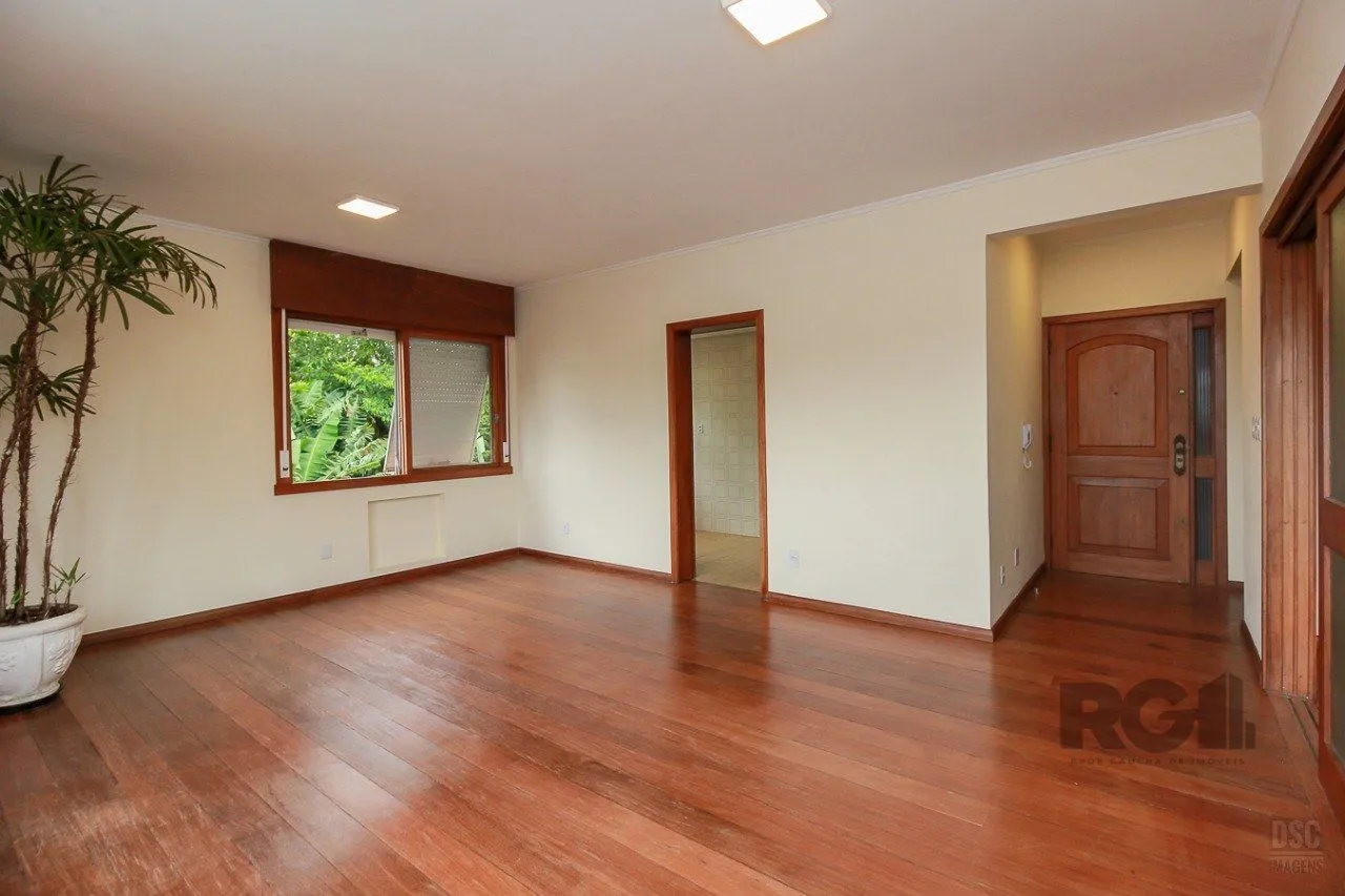 Imagem Apartamento em Santa Tereza