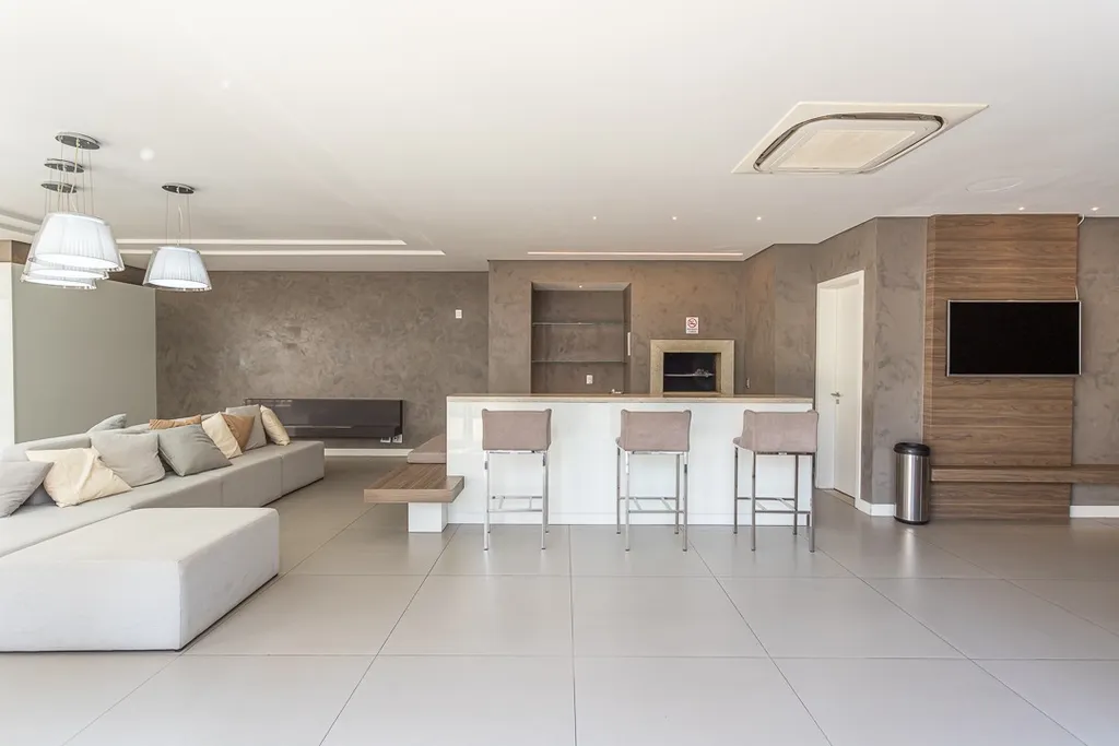 Imagem Loft em Auxiliadora