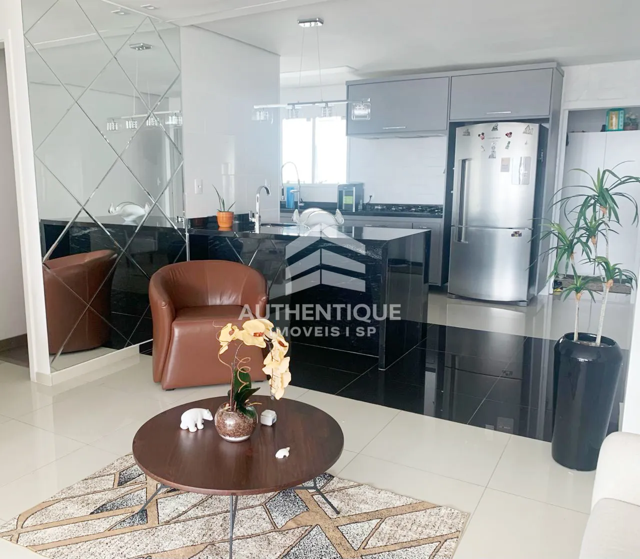 Imagem VILLA VERDE CENTRO SÃO BERNARDO DO CAMPO - Apartamento à venda no bairro Centro - São Bernardo do Campo/SP